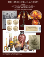 Collectibles Auction