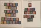 Philippines (U.S.). 1899-1945 Strong Almost All Mint Collection, 390+ Stamps