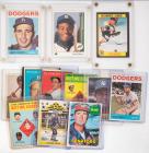 5000++ Sports Card Collection 1960s-1990s: Mostly Baseball But Also Hockey, Football and Basketball
