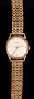 Gent's 14K Yellow and White Gold Longines Bracelet Watch