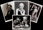 Jean Harlow and Clark Gable: Two Archives, 165 Total Vintage Re-Issue/Re-Strike 8 x 10 Photos