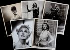 Rita Hayworth: Over 30 Vintage Re-Strike Photos including 8 From GILDA (1959) and LADY FROM SHANGHAI