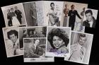 45+ Signed Photos and 500+ Publicity Photos of Television Programs and Stars from the 70s, 80s and 90s most with Network Press I