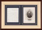 Burnside, A.E. -- Civil War-date Signed General Orders No. 36