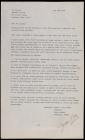 [King, Martin Luther, Jr.] James Earl Ray Letter From Prison