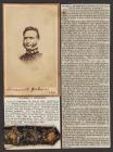 [Jackson, Thomas "Stonewall"]-- Carte de Visite