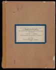 "The Jewish People, Faith and Lifeâ¦A Guide and Manual for Newcomers into Judaismâ¦" Unpublished Book by Rabbi Louis I. Newman