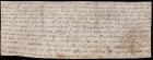 [Mary I and Philip II] Letter From Sir Thomas Cheney, Lord Warden of the Cinque Ports