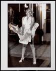 Marilyn Monroe: Iconic Subway Grate Photo THE SEVEN YEAR ITCH by Garry Winogrand