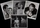 Rita Hayworth: 19 Vintage Original Studio Stills Including BLOOD AND SAND, COVER GIRL, AFFAIR IN TRINIDAD and more