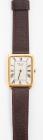 Lady's or Gent's 18 Kt. Yellow Gold Chopard Wrist Watch