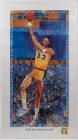 Kareem Abdul-Jabbar Signed NBA Basketball and Signed Ltd. Edition Tribute Poster Original COA by Gartlan - 2