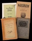 WITHDRAWN - Worldwide. 1911-1976 Interesting Literature Selection (22 Items) - 2