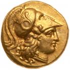 Macedonian Kingdom. Philip III Arrhidaios. Gold Stater (8.60 g), 323-317 BC Mint