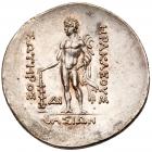 Islands off Thrace, Thasos. Silver Tetradrachm (17.02 g), ca. 168/7-148 BC Super - 2