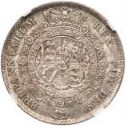 Great Britain. Halfcrown, 1817 NGC MS62 - 2