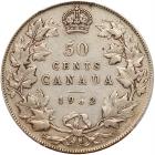 Canada. 50 Cents, 1932 PCGS VF35 - 2