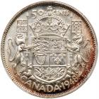 Canada. 50 Cents, 1948 PCGS MS64 - 2