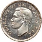 Canada. Dollar, 1948 PCGS MS63