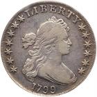 1799 Bust $1