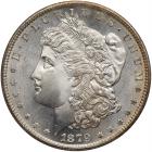 1879-S Morgan $1. Rev of 1879 PCGS MS67