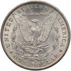 1881-CC Morgan $1 PCGS MS65 - 2