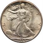 1934-S Liberty Walking 50C PCGS MS64