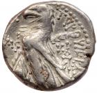 Phoenicia, Tyre. Silver Tetradrachm, 20 BC - AD 55 - 2