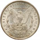 1886-O Morgan $1 PCGS MS61 - 2