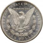 1893-CC Morgan $1 PCGS MS61 - 2