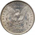 1901 Morgan $1 PCGS MS62 - 2