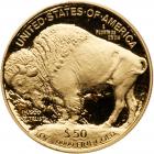 2006 $50 American Gold Buffalo - 2