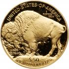 2006 $50 American Gold Buffalo - 2