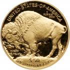 2006 $50 American Gold Buffalo - 2