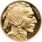 2006 $50 American Gold Buffalo