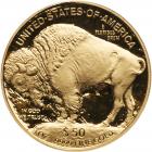 2006 $50 American Gold Buffalo - 2