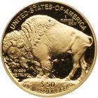 2006 $50 American Gold Buffalo - 2