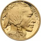 2017-W. American Buffalo $50.00 1 ozt Gold Proof Gem Proof