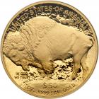 2017-W. American Buffalo $50.00 1 ozt Gold Proof Gem Proof - 2