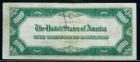 1934, $1000 Federal Reserve Note PCGS VF25 - 2