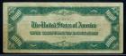 1934, $1000 Federal Reserve Note - 2