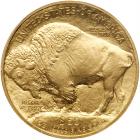 2016 $50 American Gold Buffalo PCGS MS70 - 2