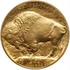 2017 $50 American Gold Buffalo PCGS MS70 - 2