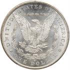 1879-S Morgan $1. Rev of 1879 PCGS MS67 - 2