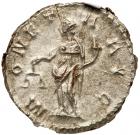 2-Piece Lot of Antoniniani of Postumus - 2