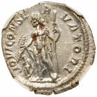 Severus Alexander. Silver Denarius (3.46 g), AD 222-235 - 2