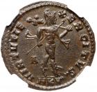 Galerius. AE Follis (7.28 g), AD 305-311 - 2