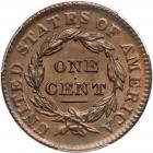 1832 N-2 R3 Medium/Large Letters PCGS Unc Details Cleaning - 2