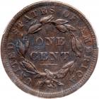 1839/6 R3+ Overdate 9 over 6 PCGS VF Details Environmental Damage - 2