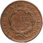 1830 N-5 R3 Large Letters PCGS AU Details Altered Surfaces - 2